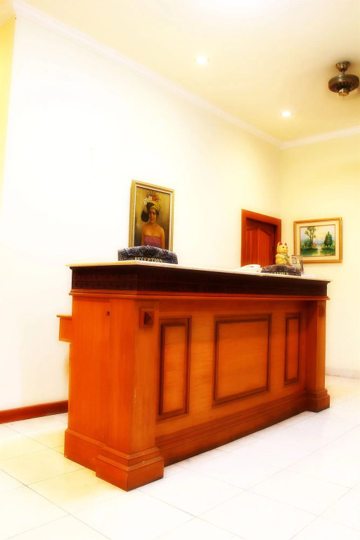 The Yuma Bali Hotel