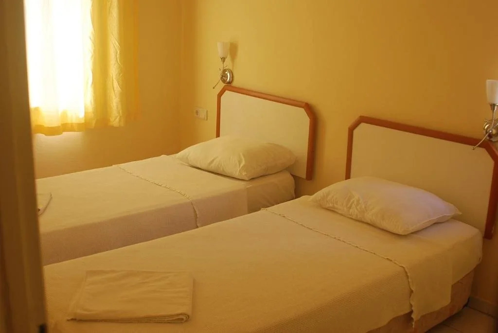 Side Linda Beach Hotel