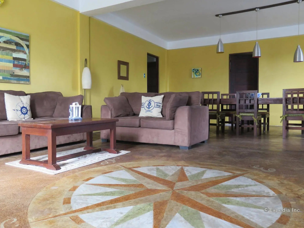Panglao Palms Apartelle