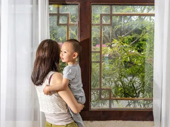 Yuanbo Lanxi Courtyard Homestay