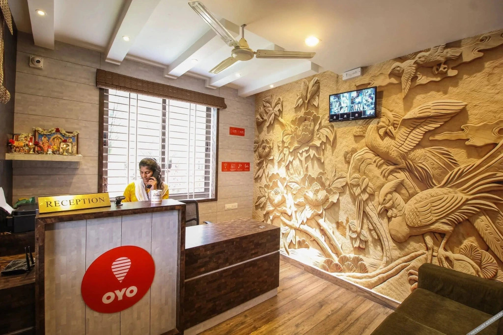 Hotel O Eagle Fantasy