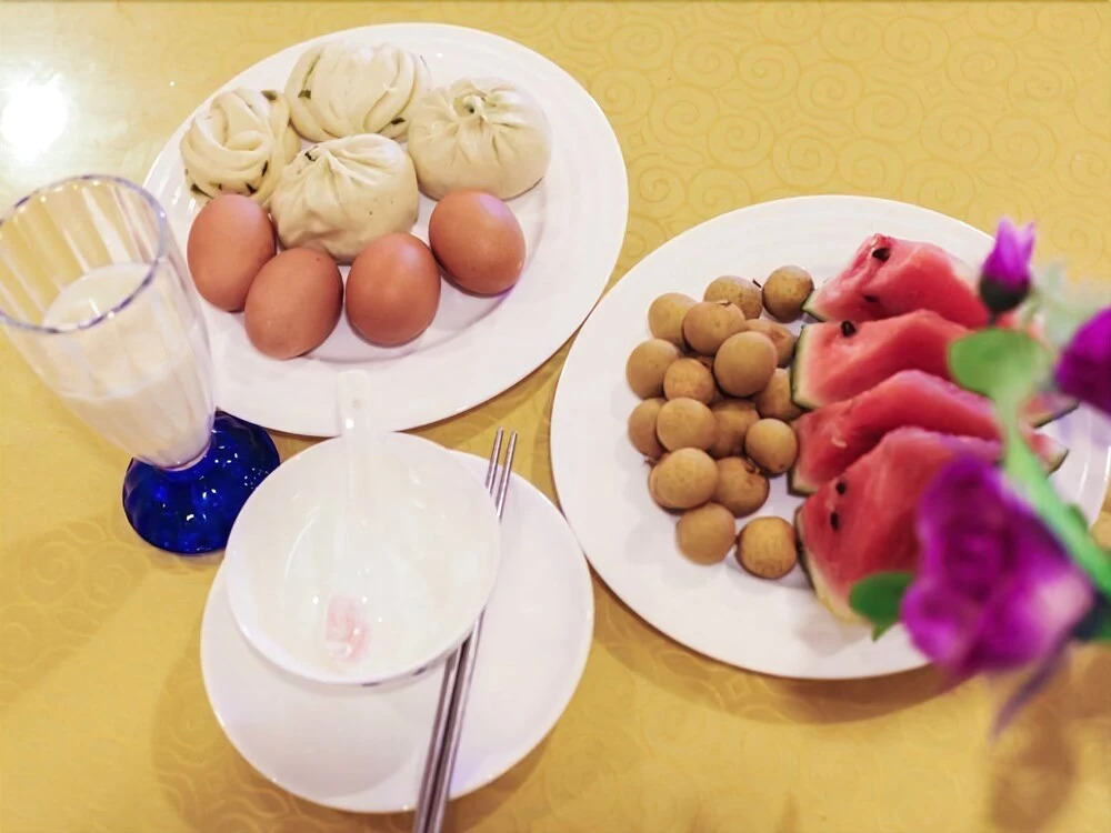 GreenTree Alliance SuZhou Xiangcheng Avenue Zhongxiang Hotel