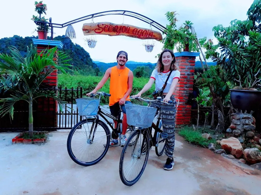 Phong Nha Friendly Home