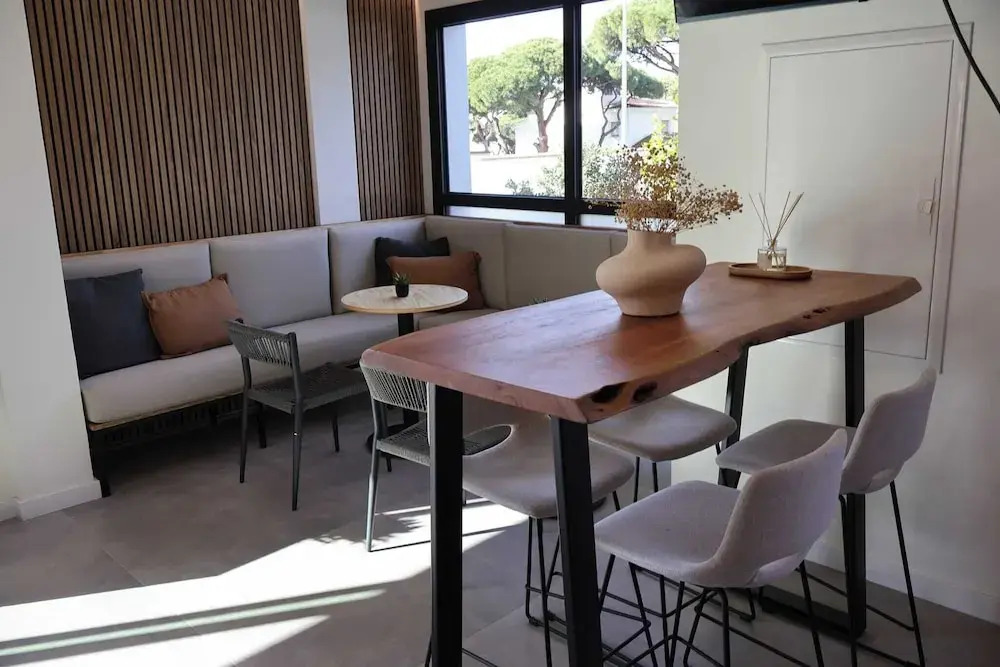 Casa Cuatro Boutique Hotel