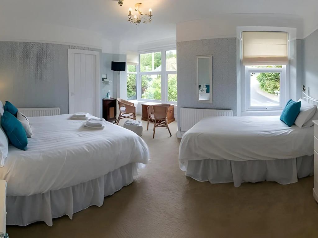 Woodside B&B
