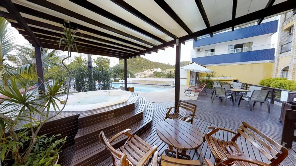 Hotel Joao de Barro