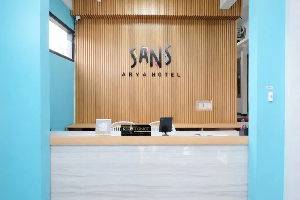 Sans Arya Hotel Batu