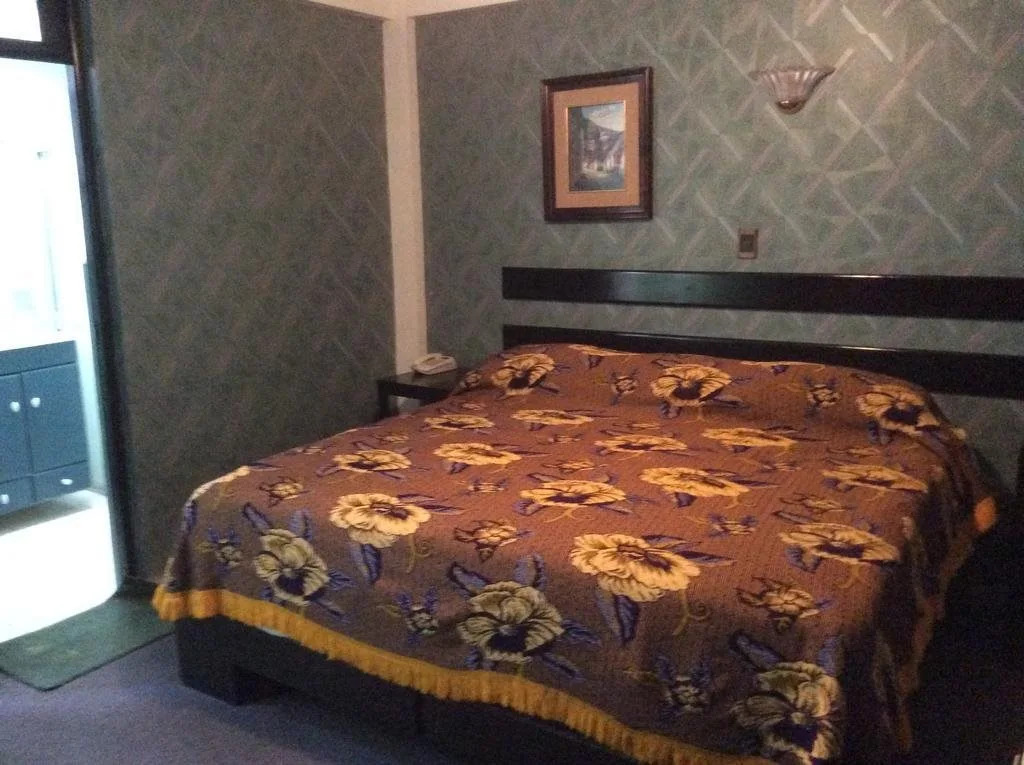 Hotel Irapuato