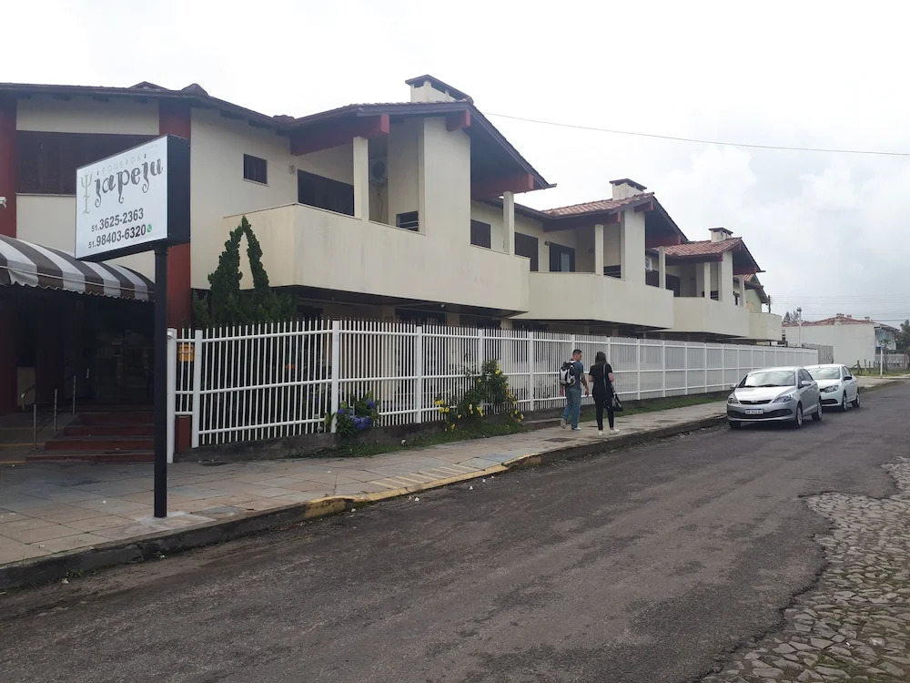 Pousada Japeju