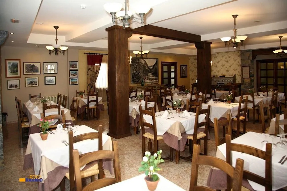 Hotel Bujaruelo