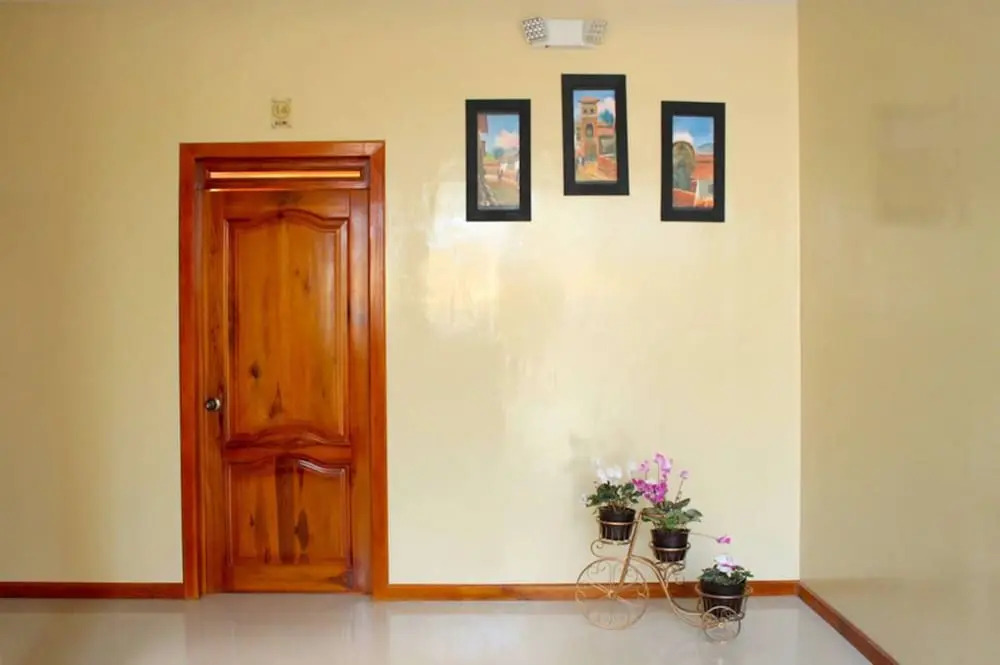 Hotel Norte