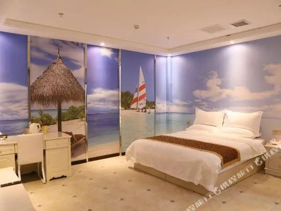 Zhuo Mei Ya Hotel