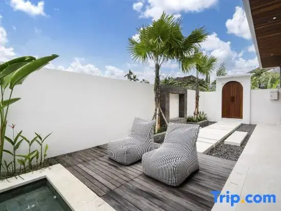 Villa Bowa 1 by BaliSuperHost