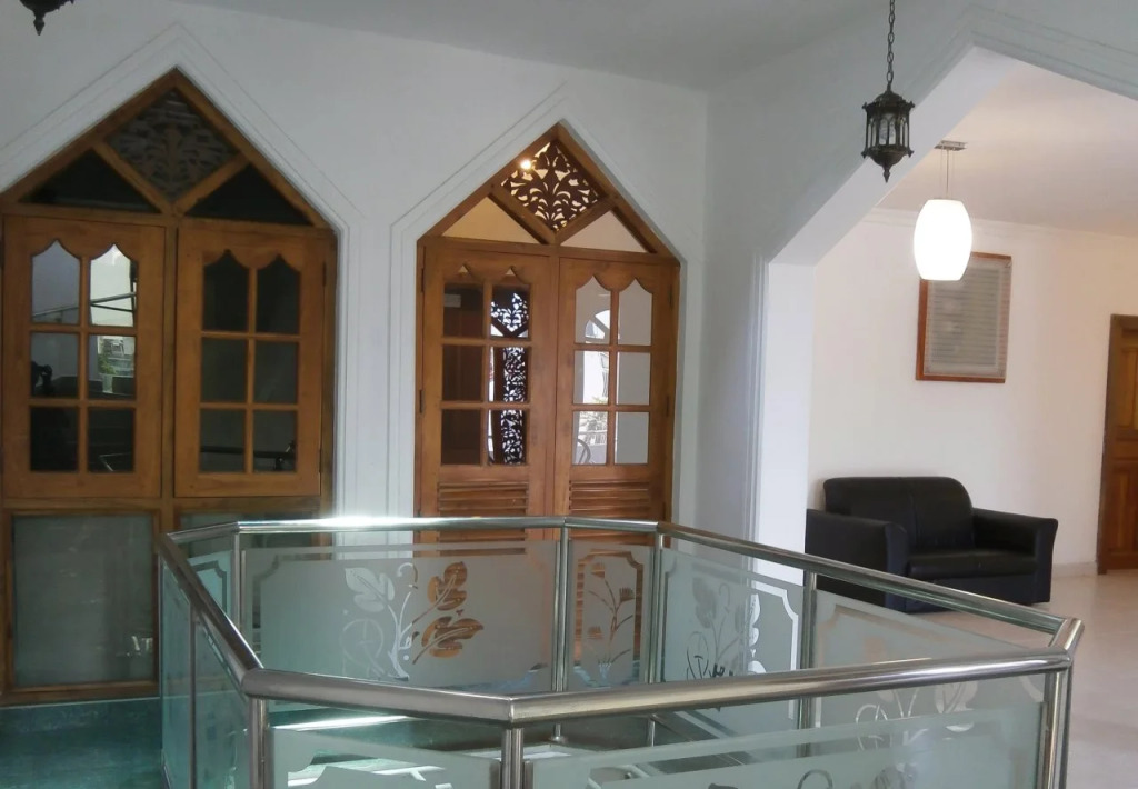 Havelock Residencies