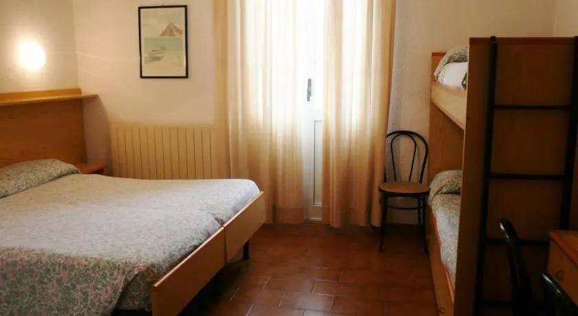 Sport Hostel Regina
