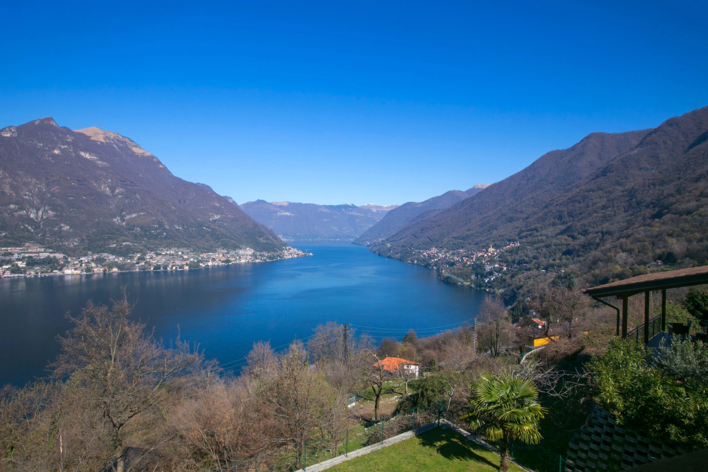 Casa Tulipano Panoramica