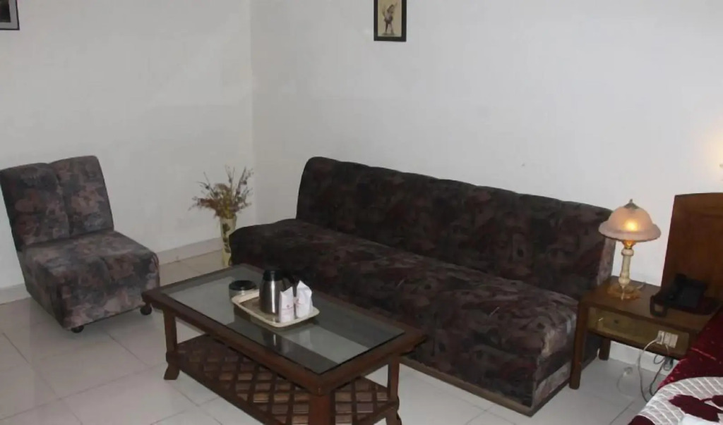 Trevon Inn Karol Bagh, New Delhi
