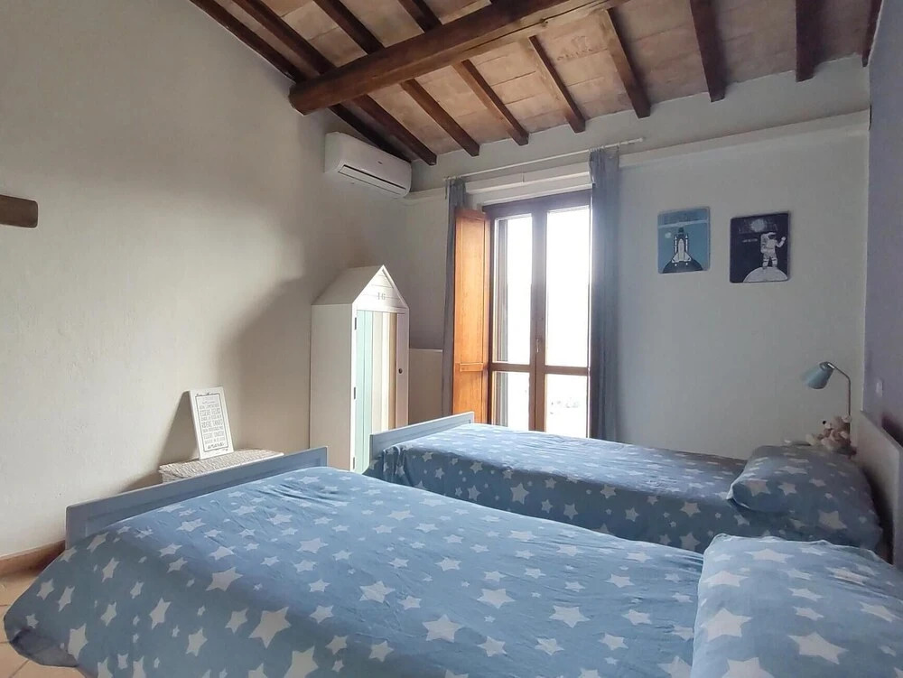 Nice Home In Lugnano In Teverina