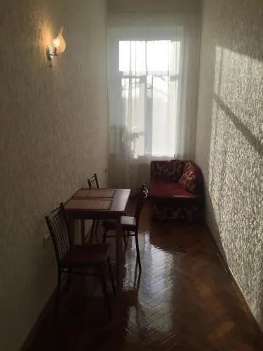 Grace Apartments