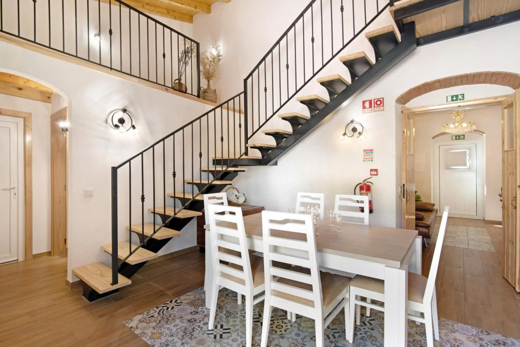 Villa Rodrigues Apartment I