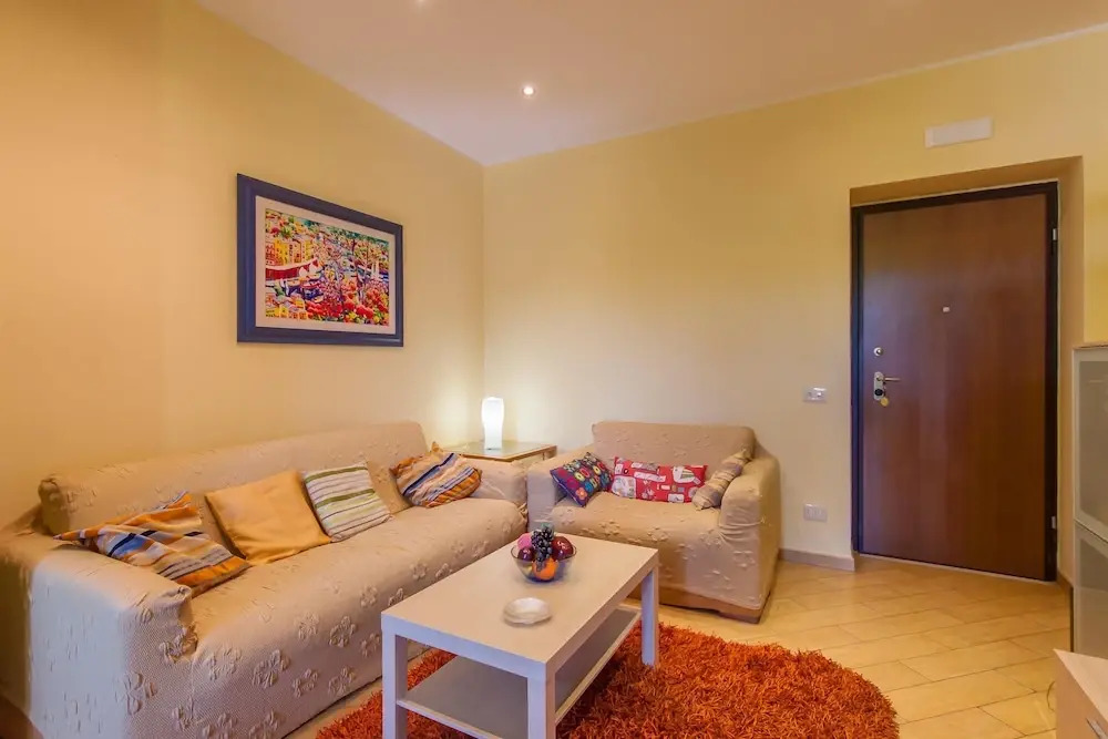 Happy Apartment Nettuno Close To Sea