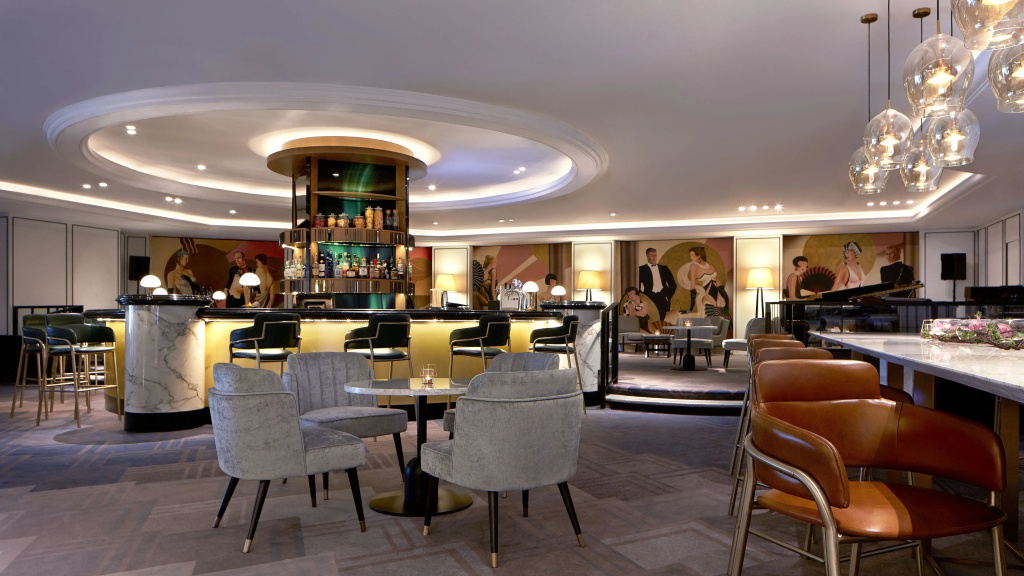 Orchard Hotel Singapore