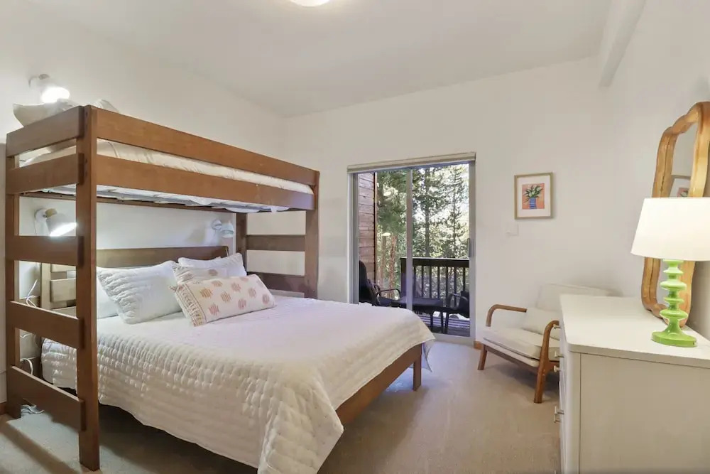 97 Lookout Ridge 2 Bedroom Townhouse