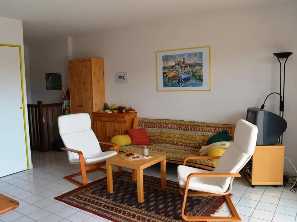 Appartement Argelès-sur-Mer, 4 pièces, 4 personnes - FR-1-225-655