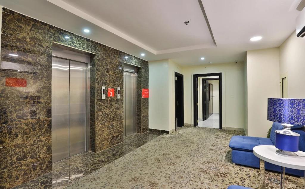 Rose AlSalam Hotel