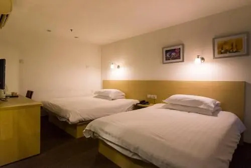 Motel Jiangyin Sima Street