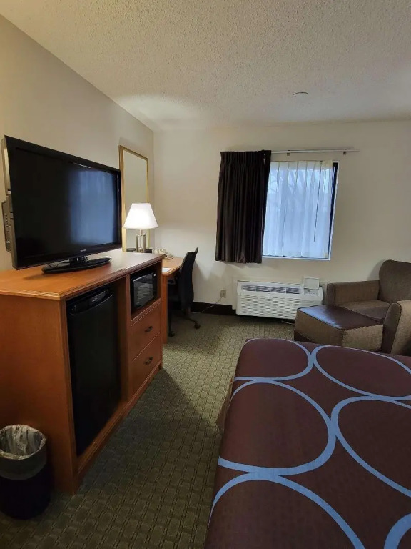 SureStay Plus Hotel by Best Western Grand Island