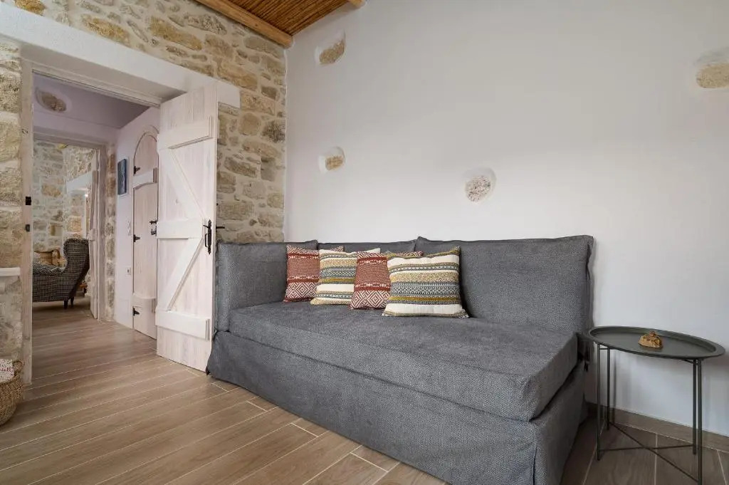 Physis Country House 2 near Matala beach & Faistos