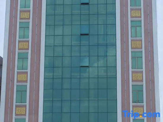 Boluo Gengxin Hotel