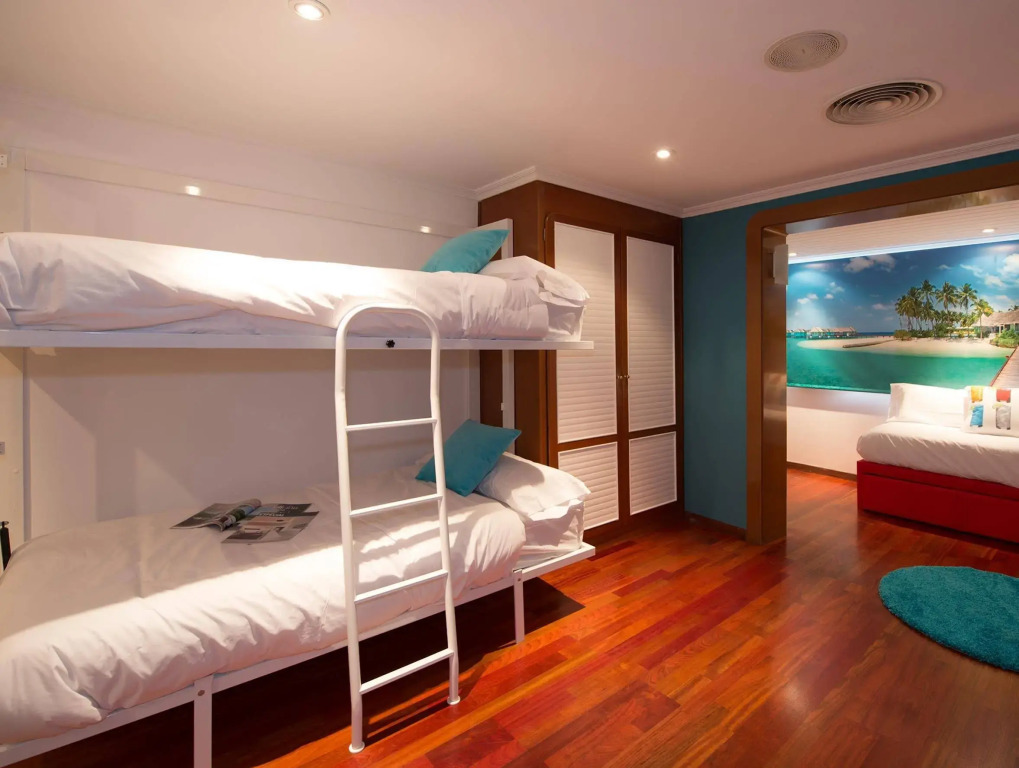 Sport Hotel Nayade