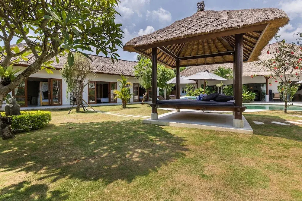 Villa Deh Simba at Sanur