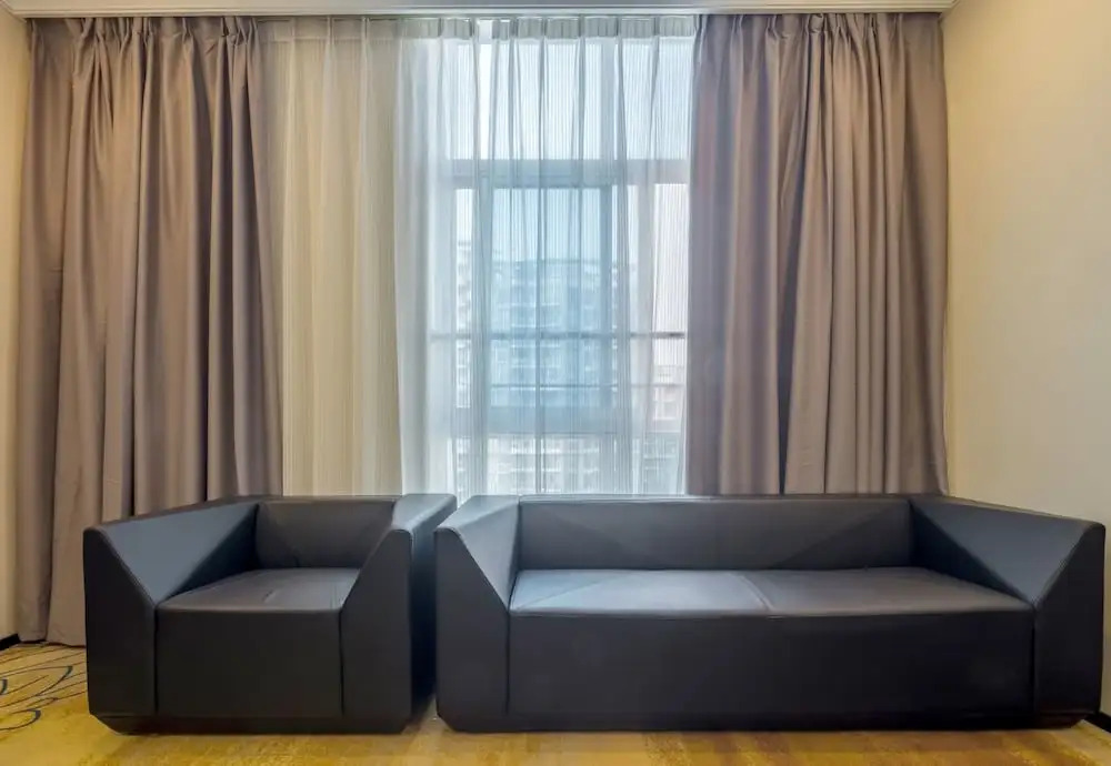 Yimi hotel guangzhou nanzhou        subway station pazhou international exhibition center Branch