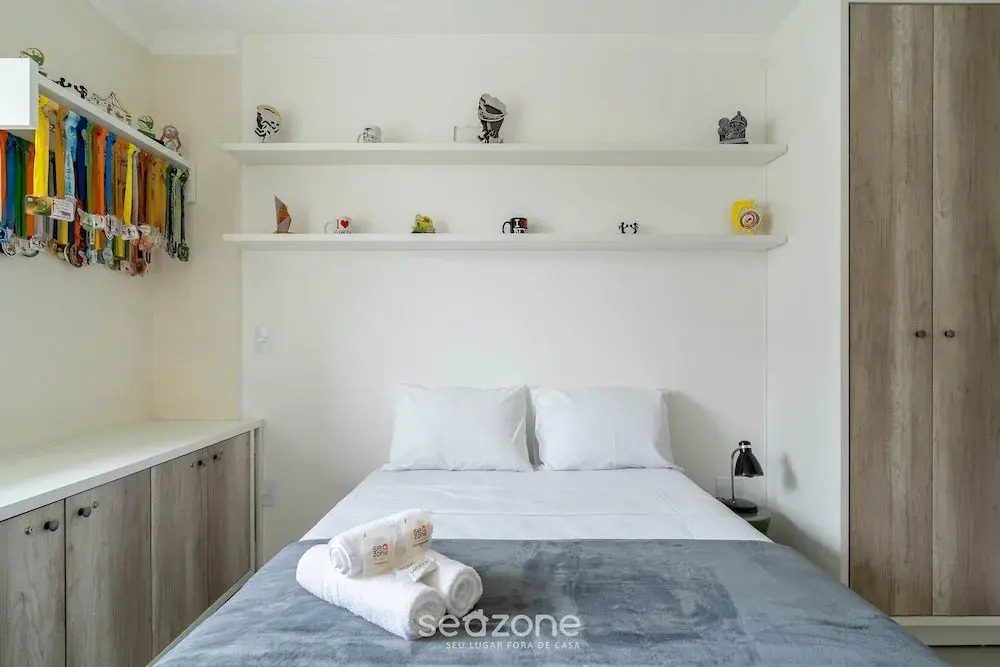 Apartments in a Condo w/ Pool in Ingleses - RMM