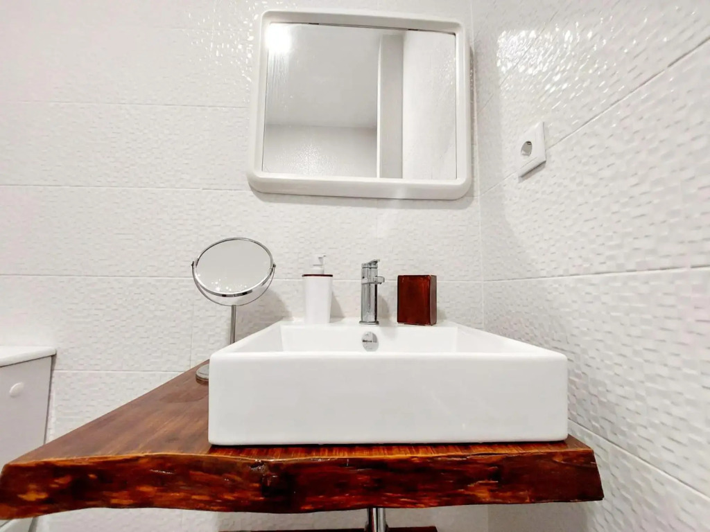 Suite Room em Porto