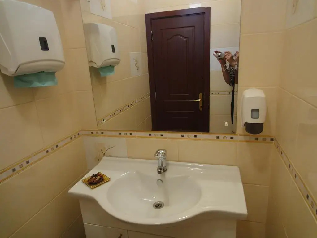 Hotel Cantemir