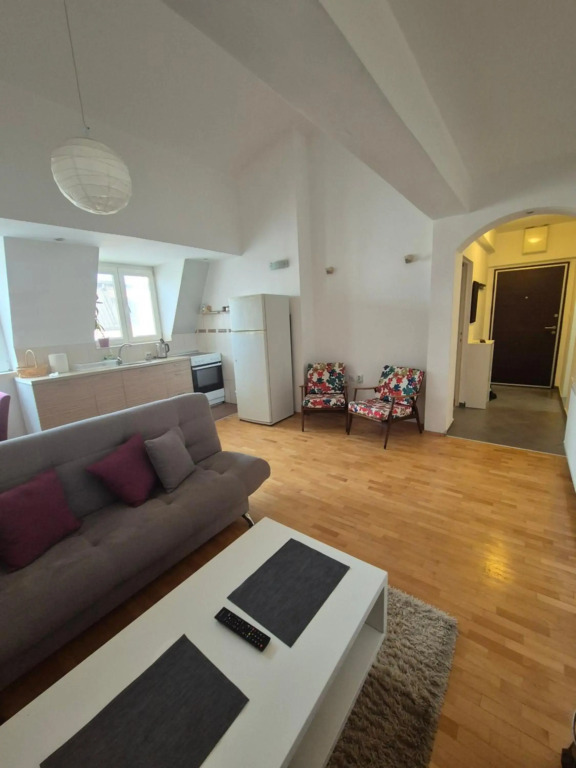 VORTEX Apartment 2