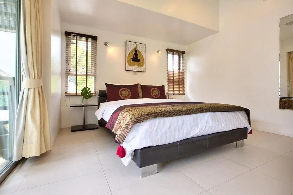 Ploizy Villa Management