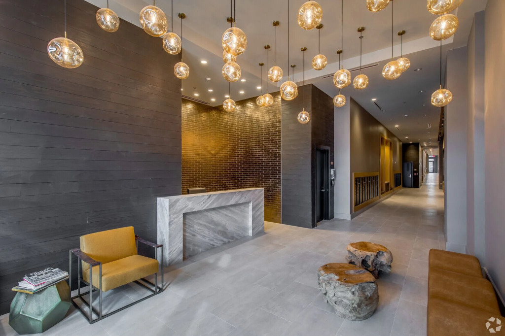 Global Luxury Suites at Tribeca