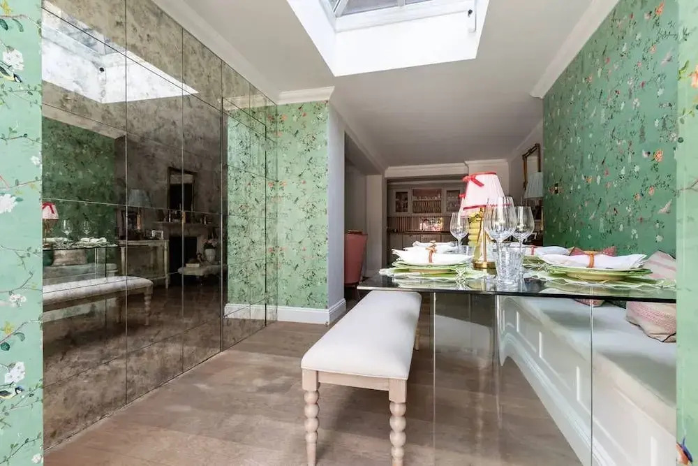 Westbourne Park Road Xvii by Onefinestay