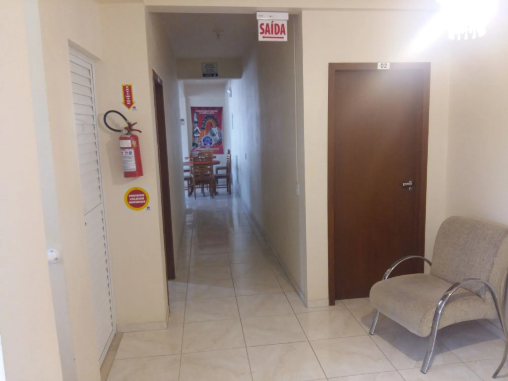 Hotel Rochamar