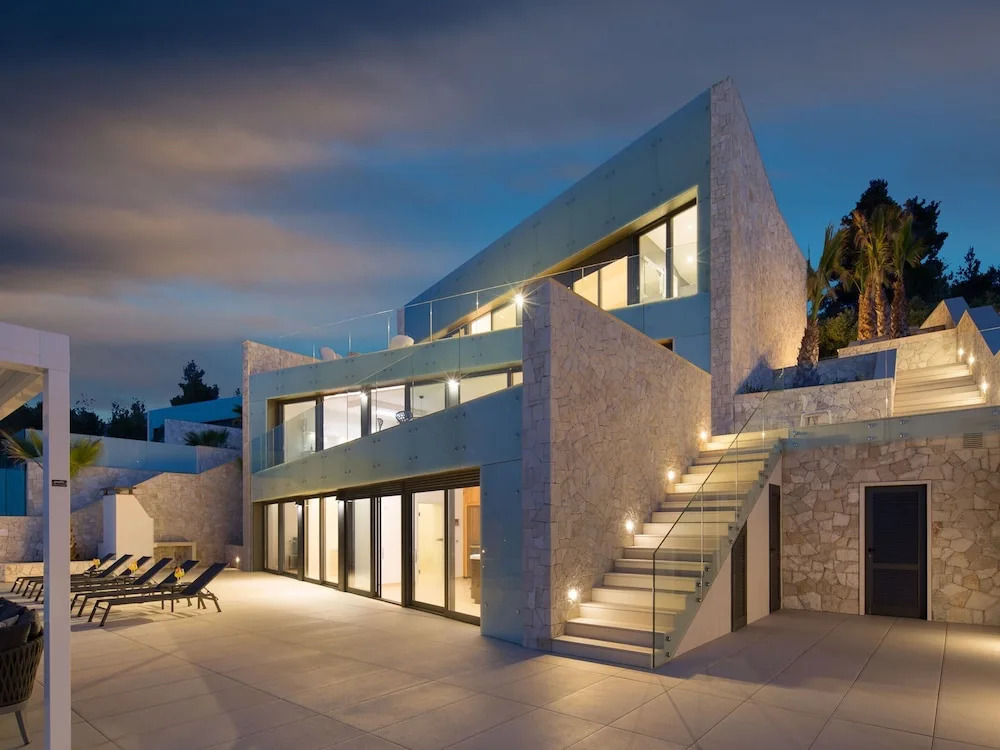 Villa Palma by Interhome