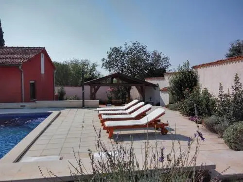 Apartments Villa Sabina