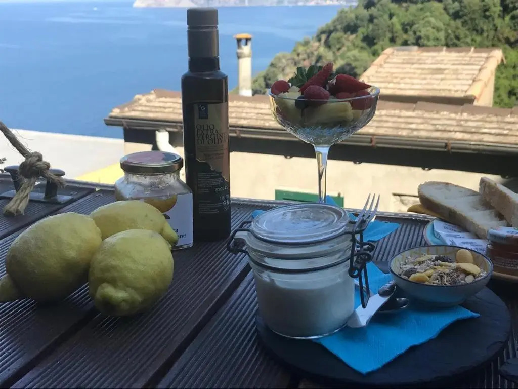 il Magàn - Cinque Terre