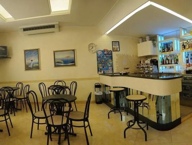 Hotel Villa Boschetti
