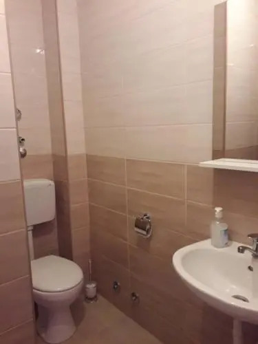 Apartmani Andrea-jaz