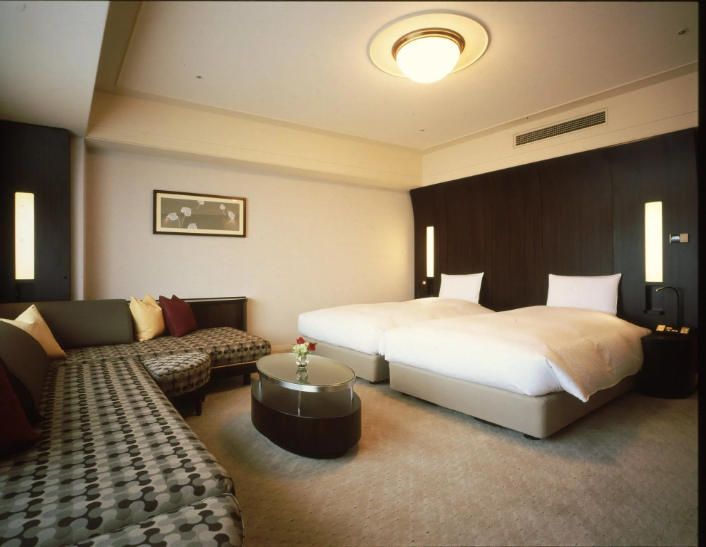 Urayasu Brighton Hotel Tokyo Bay